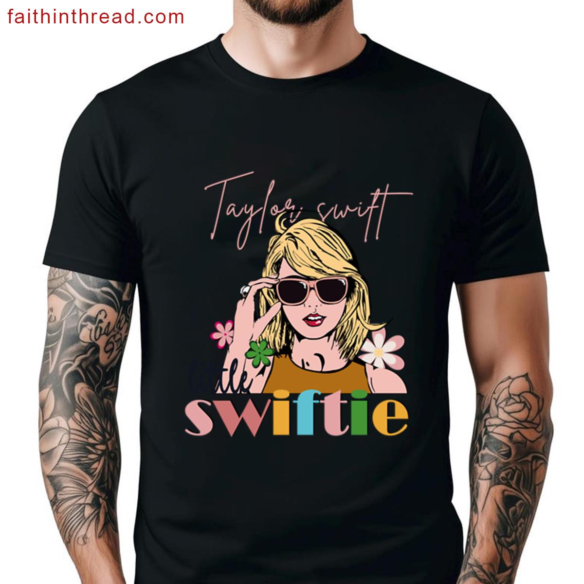 Swiftie Era Karma Design Shirt
