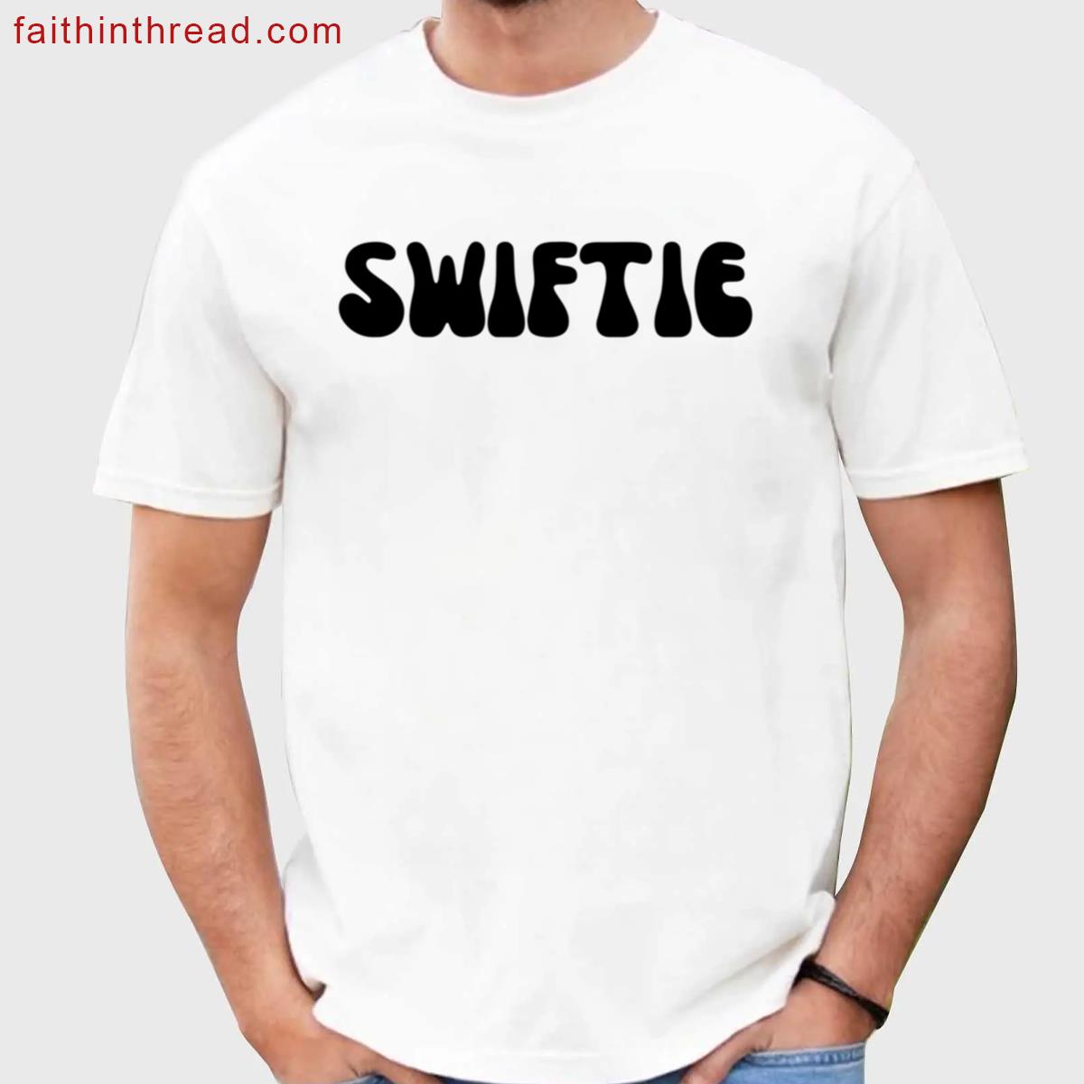 Swiftie Fan Apparel Shirt