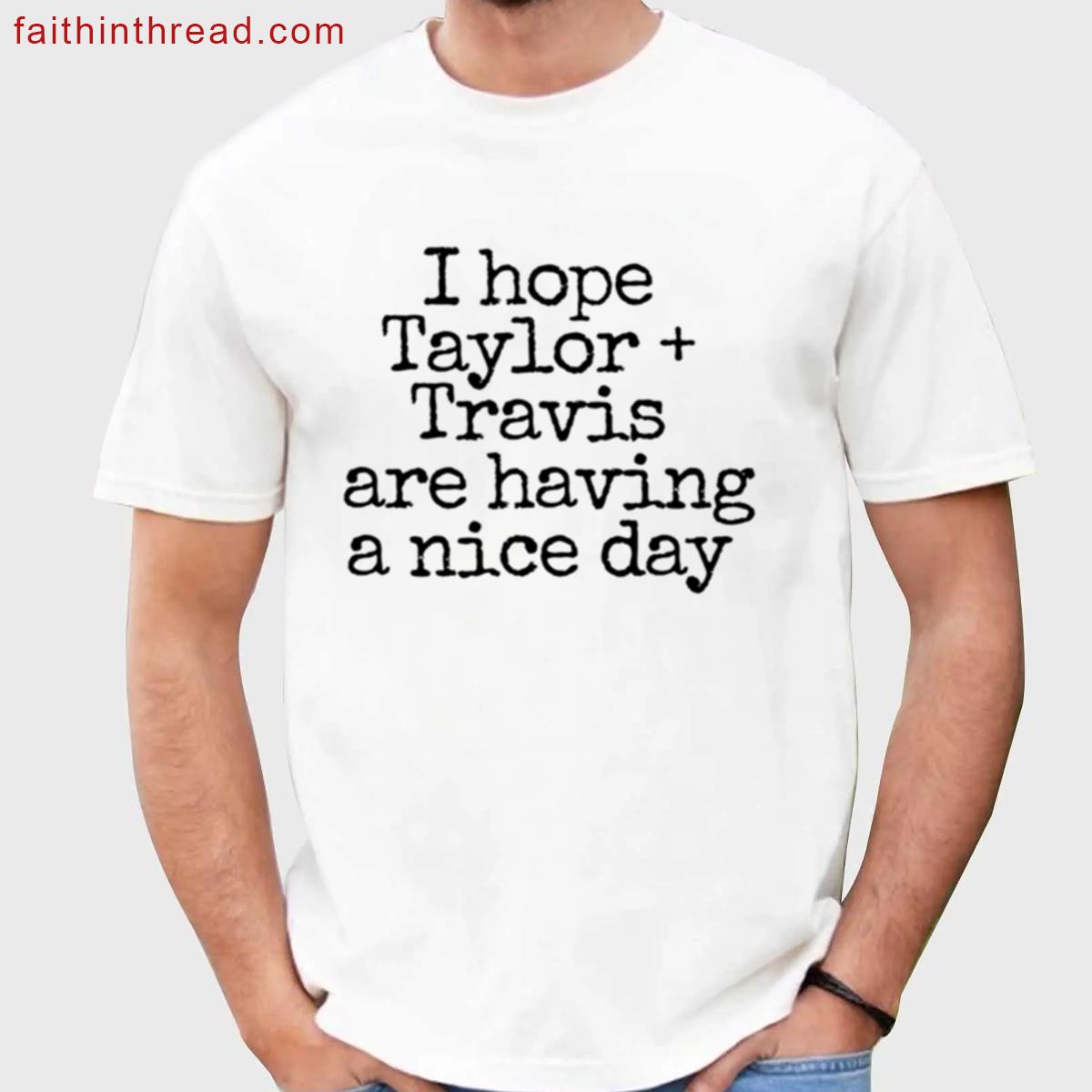 Taylor Travis Casual Shirt