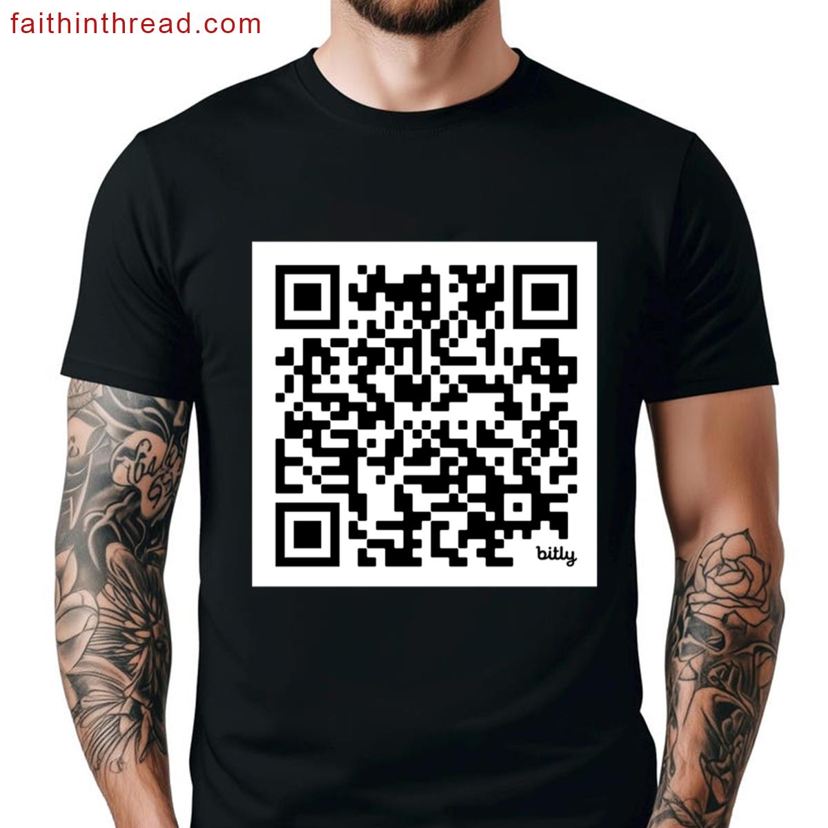 Taylor Travis Kiss Design Shirt
