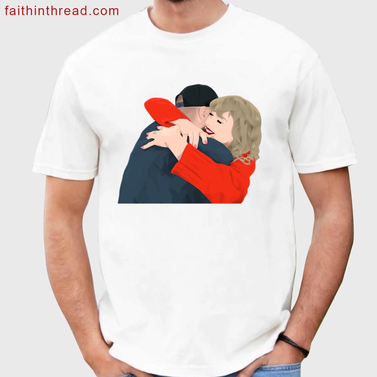 Travis Taylor Oversized Apparel Shirt