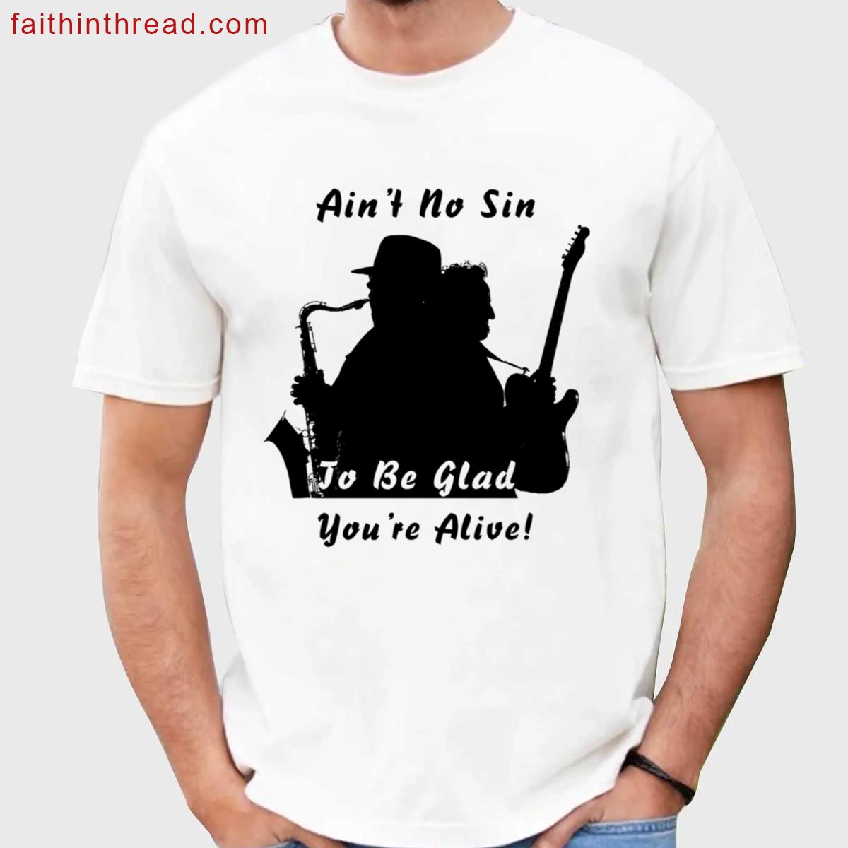 Words From The Wise Graphic Tee Shirt