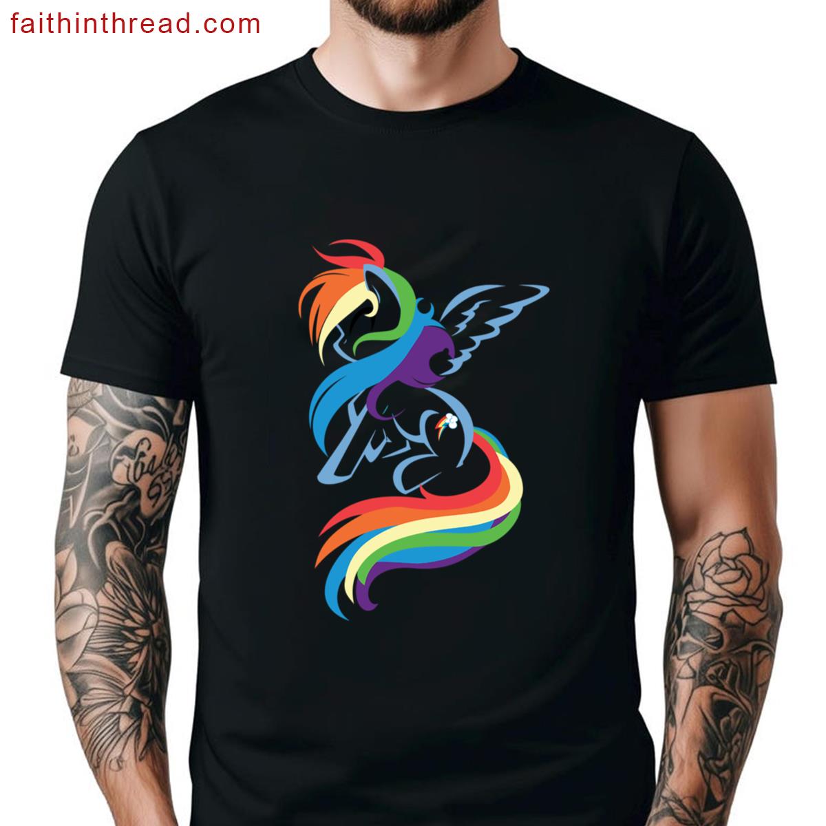 20 Cooler Dash Shirt