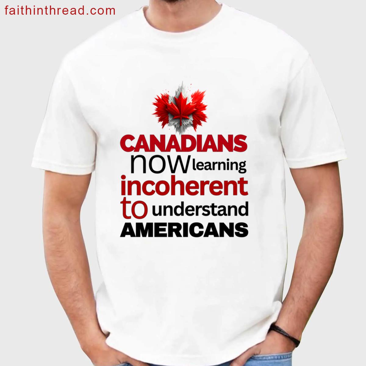 Communication Its A Wonderful Thing Shirt