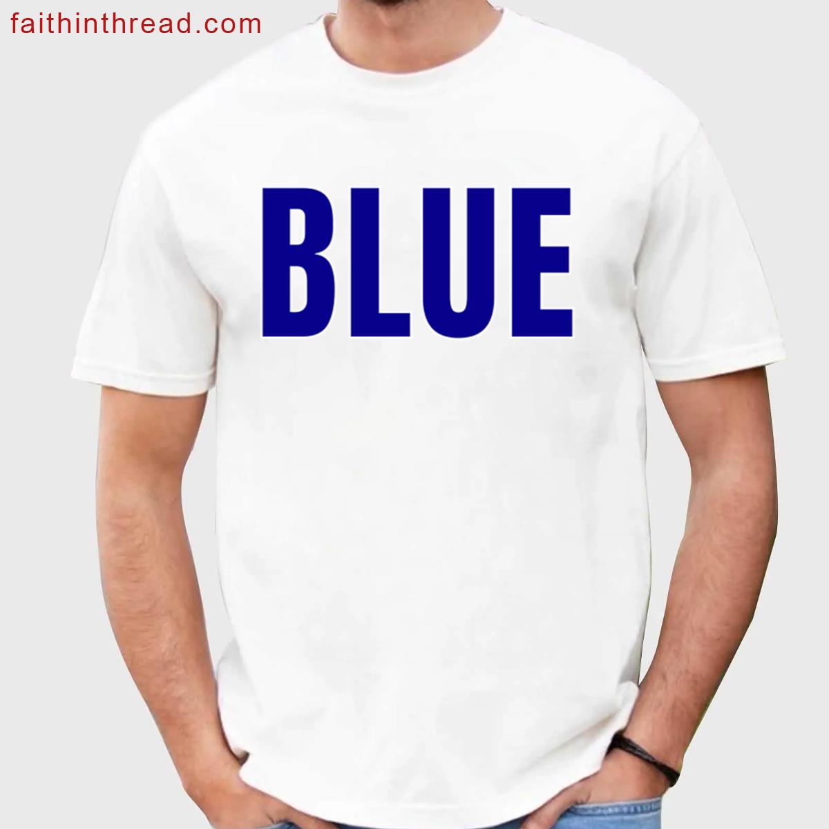 Flag Boobs Shirt