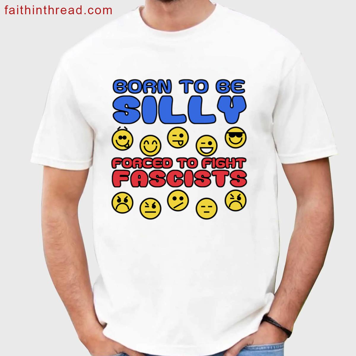 Funny Anti Maga Trump Shirt