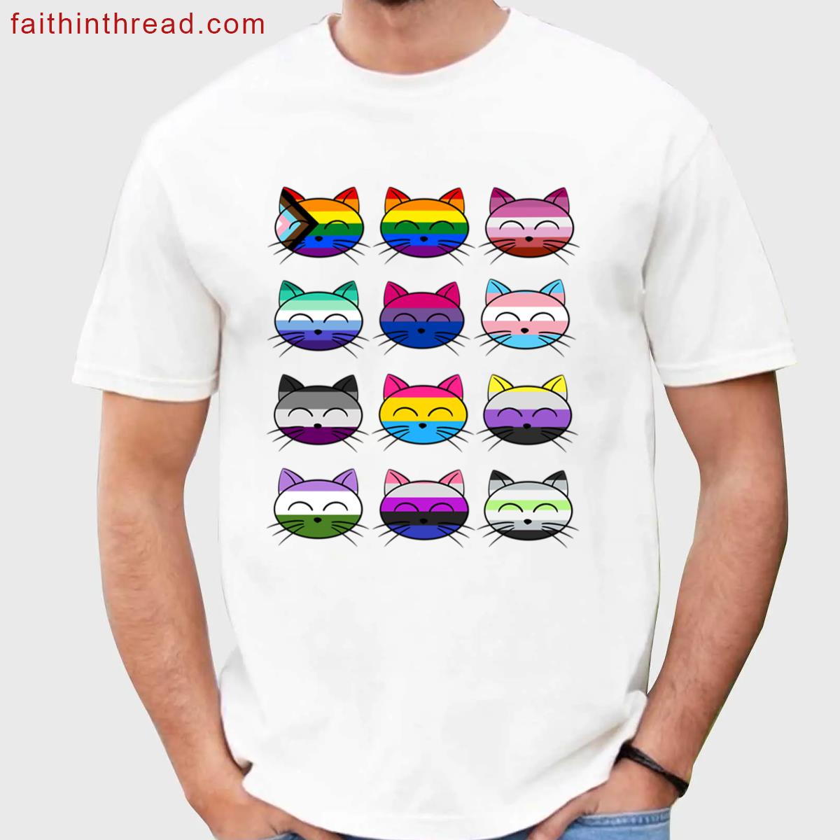 Happy Purride Shirt