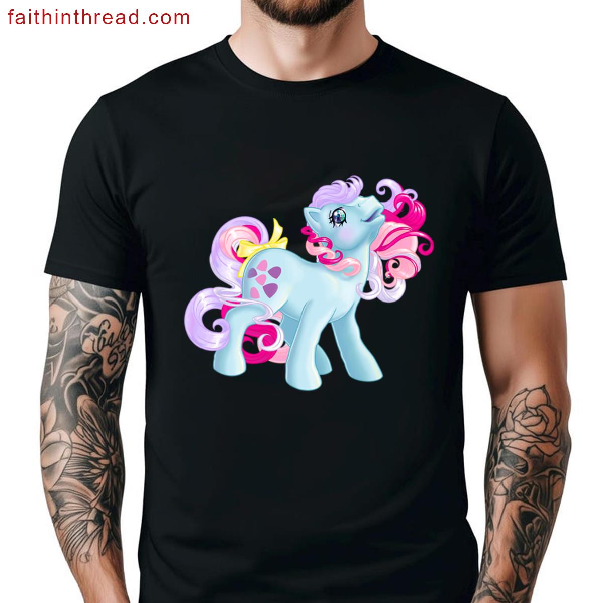 My Little Pony Sweetstuff Shirt