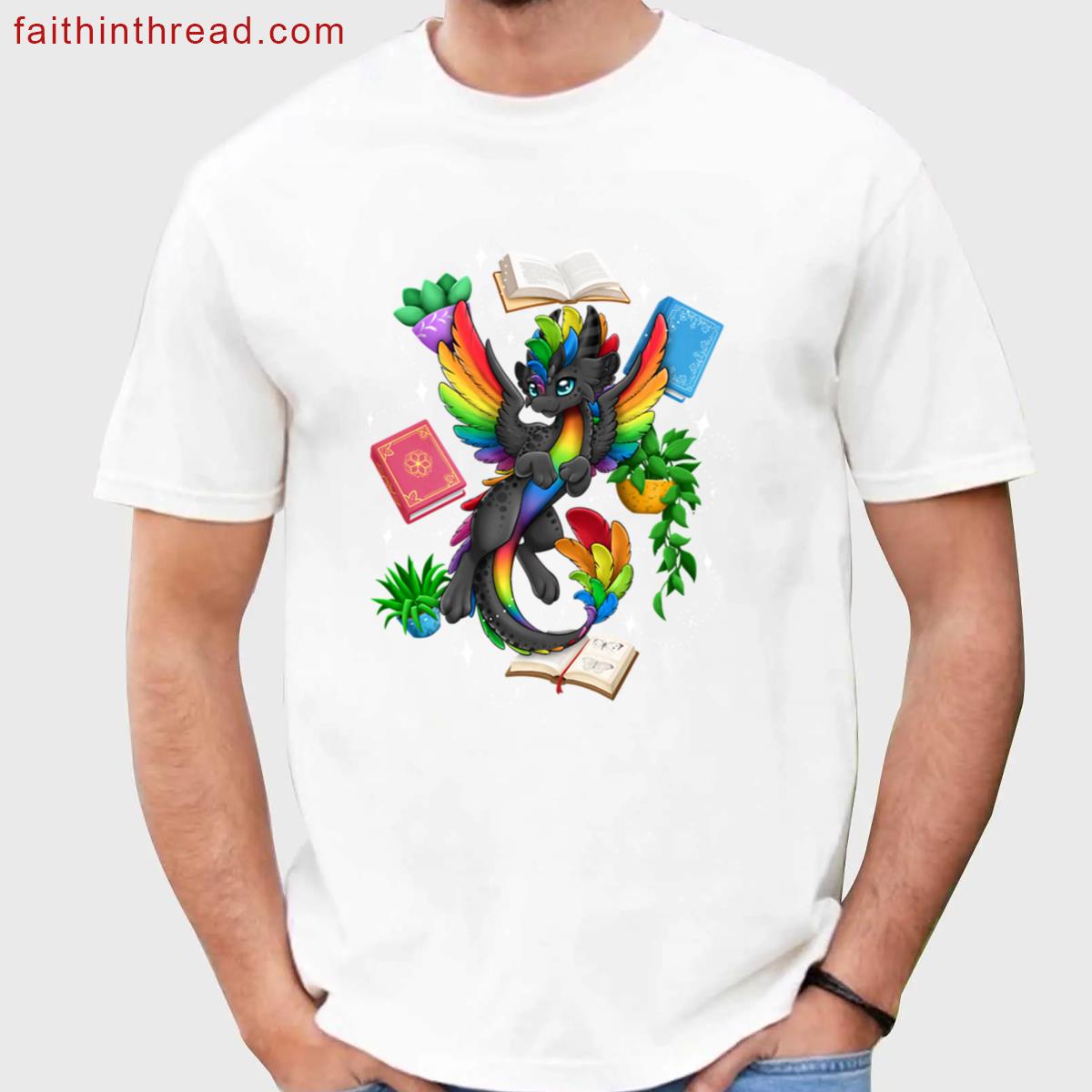 Zens Favorite Things Shirt